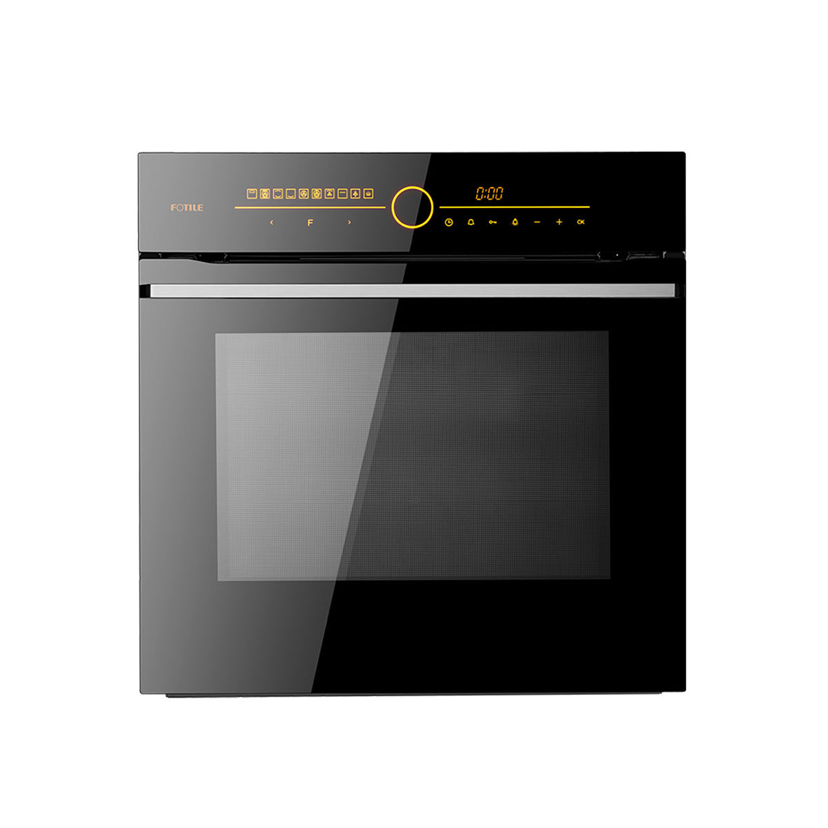Electric Ovens