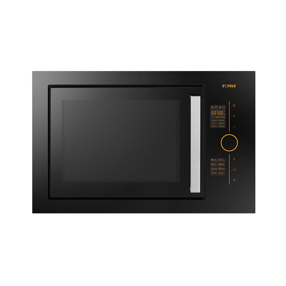 Microwave Ovens