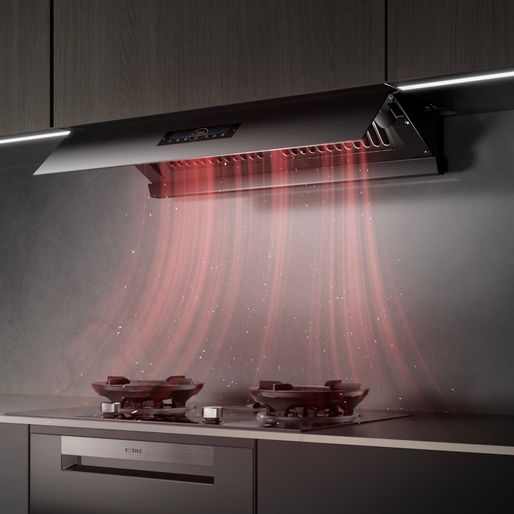 Ducted vs Recirculating Rangehoods: The Ultimate Guide for Premium Kitchens