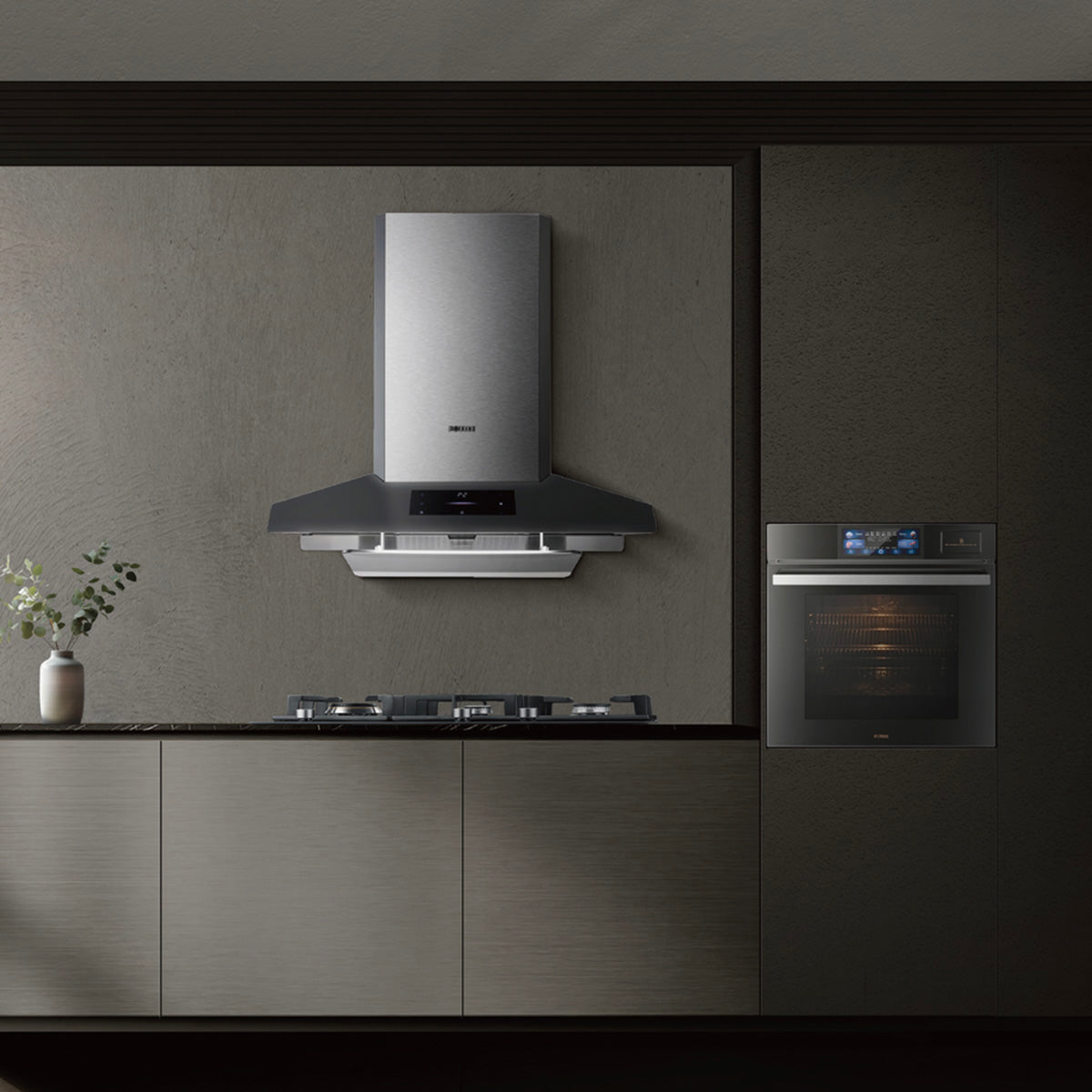 The Ultimate 600mm Rangehood Guide: Mastering High-Heat Cooking