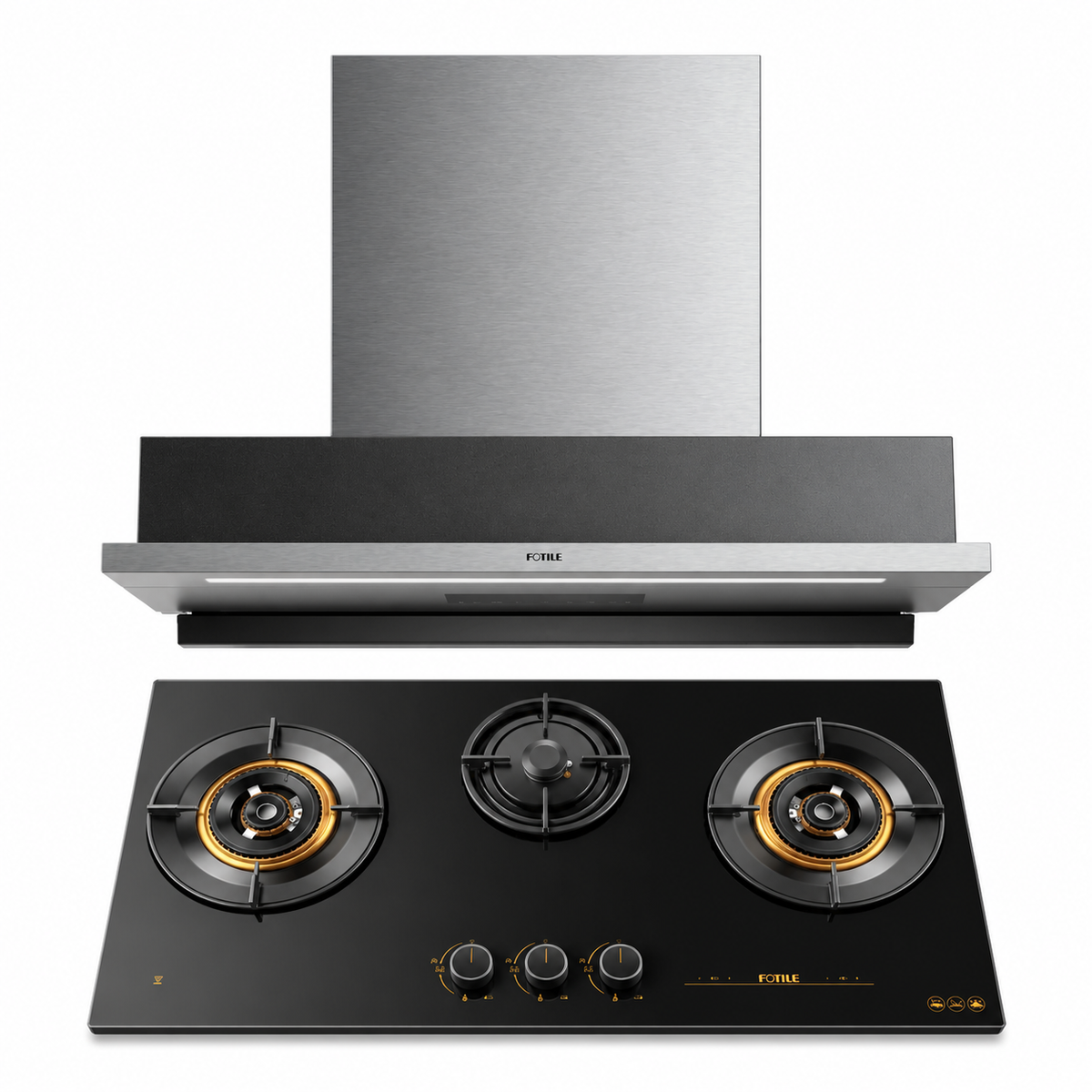 Rangehood & Cooktop Deals
