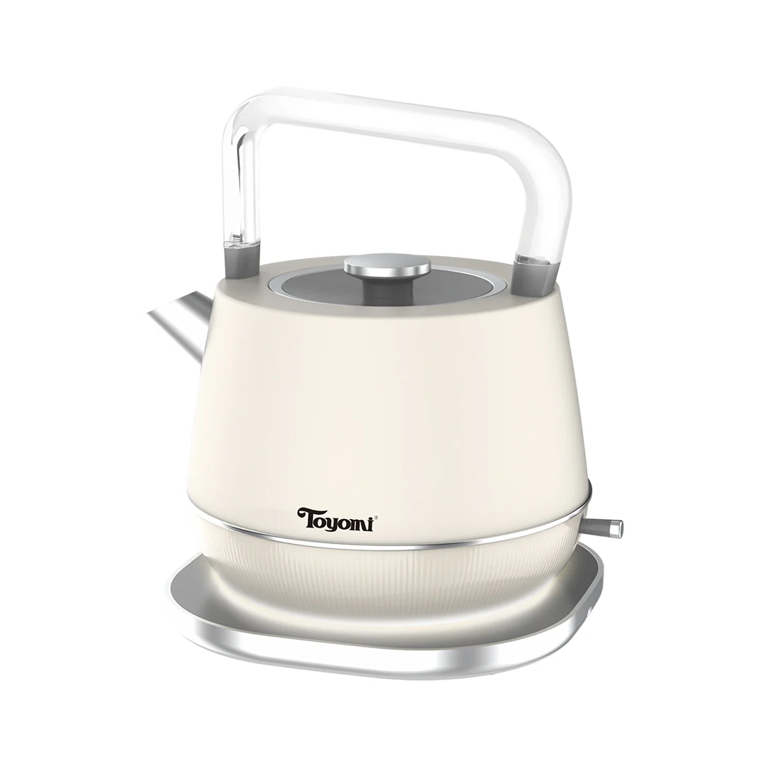 Small kitchen appliances