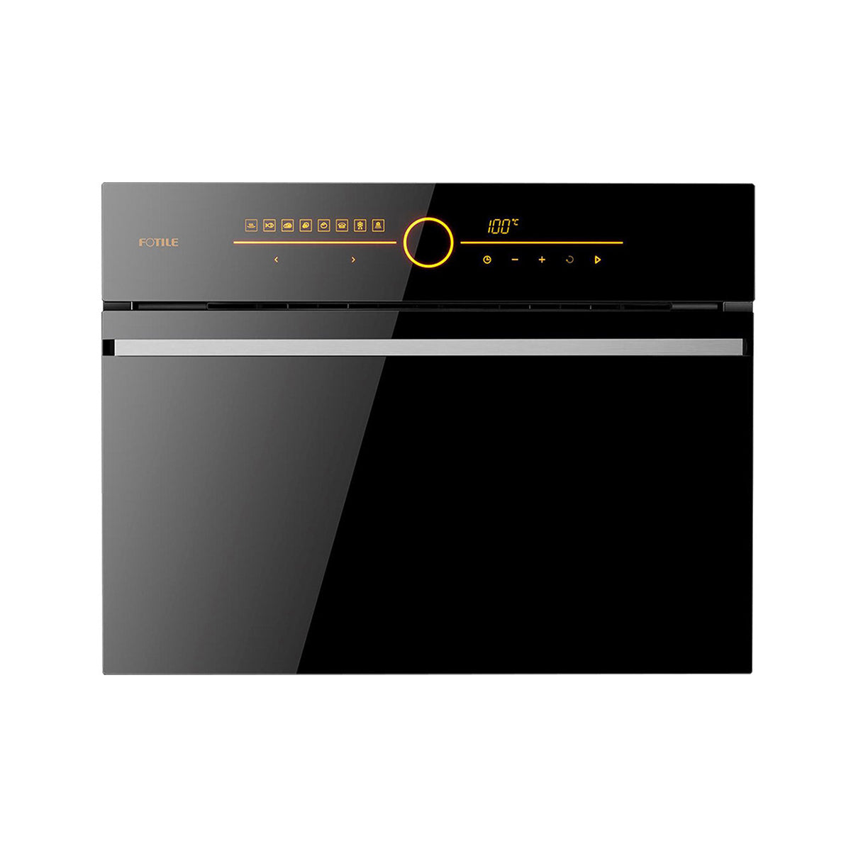 Steam Ovens