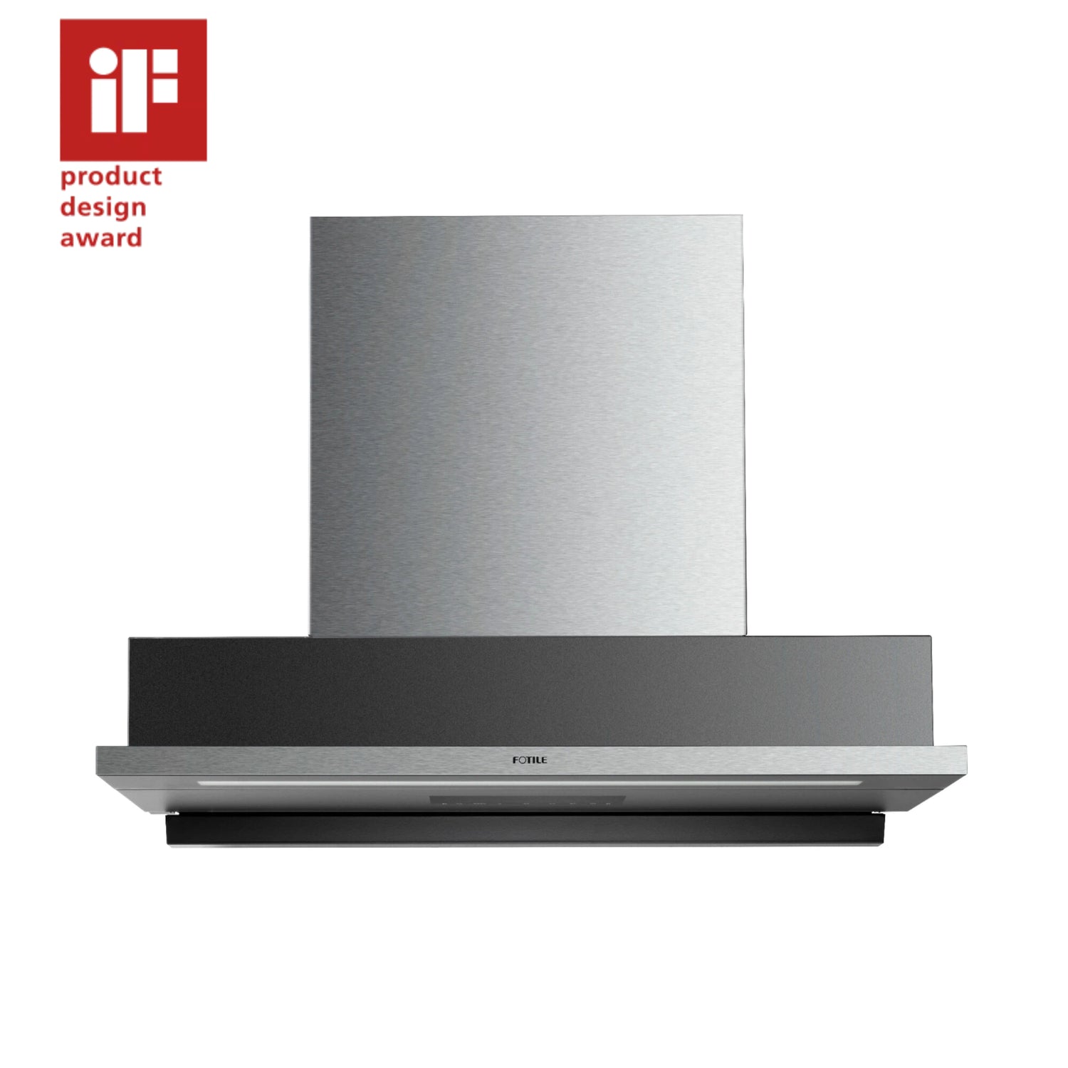 BIG9069-G 900mm Built-in RangeHood MaxFold