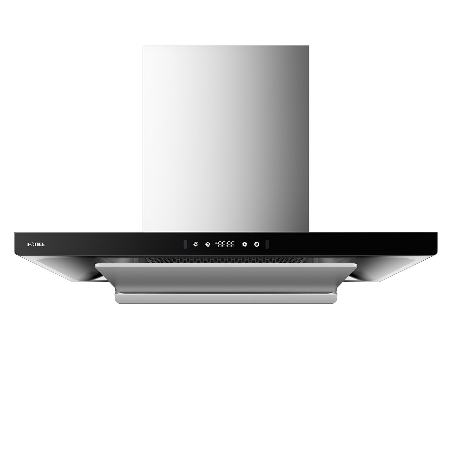 EMG9072 900mm Built-in/Canopy RangeHood