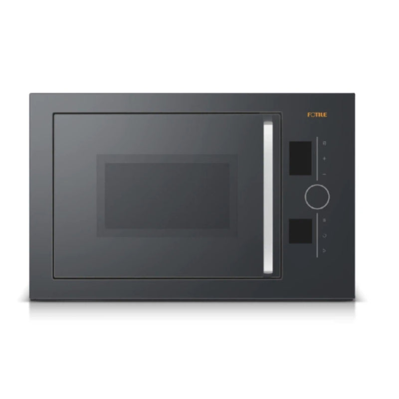 HW25800P-C2T-Y 385mm Microwave & Grill Matte Grey