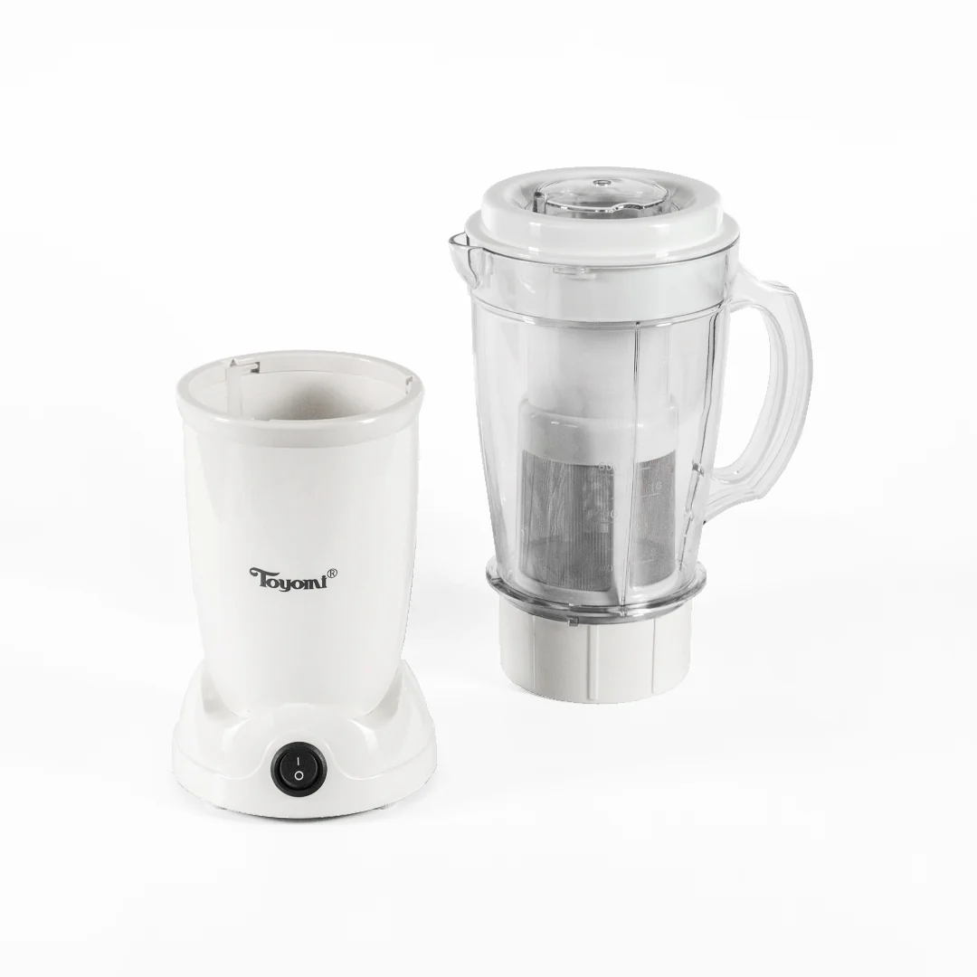 Blender and Food Processor BL 2926
