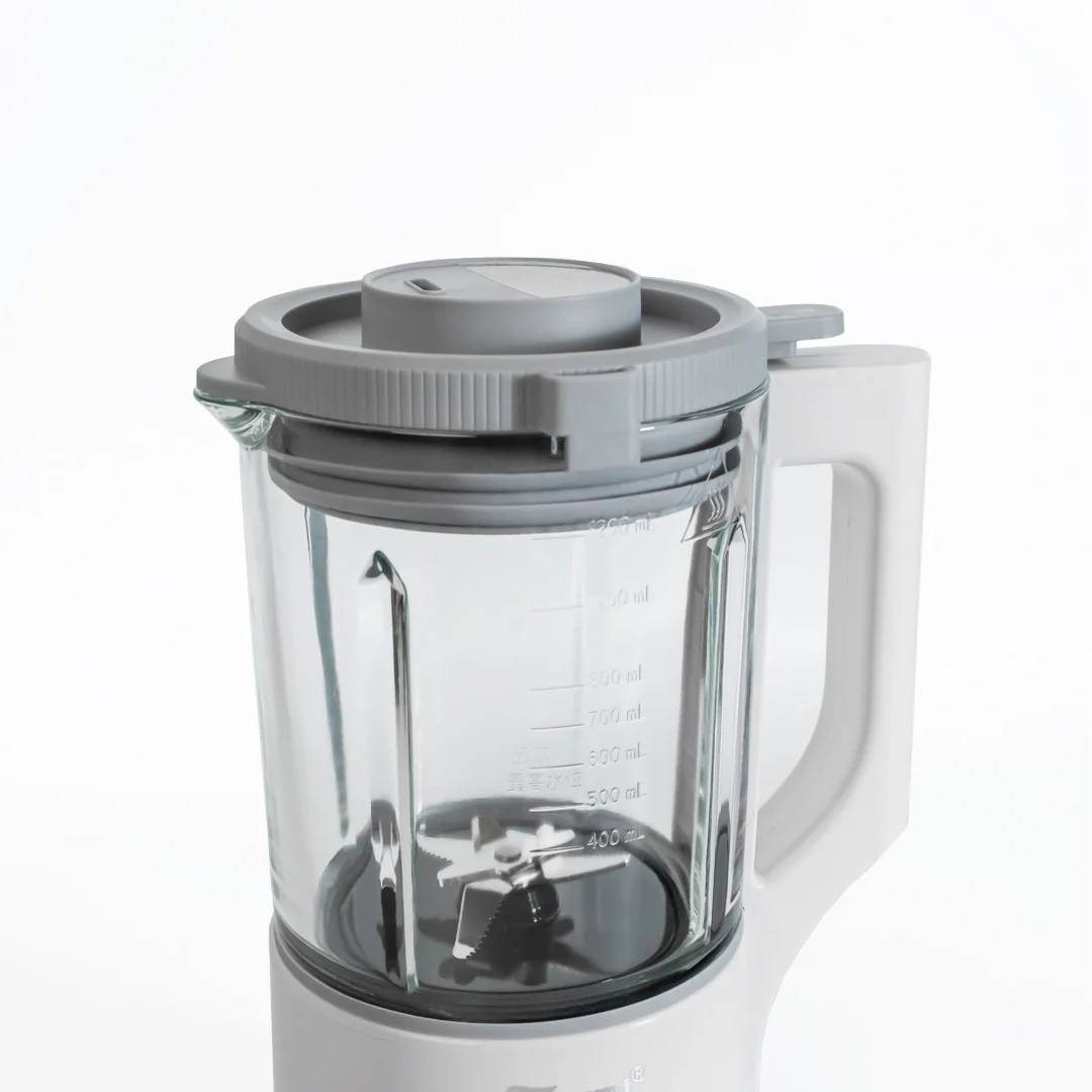 Compact Blend & Snack Cooking Blender BLC 9203