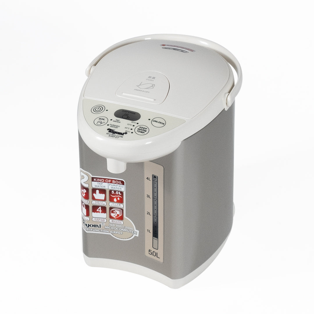 Micro-com Electric Airpot EPA 6650