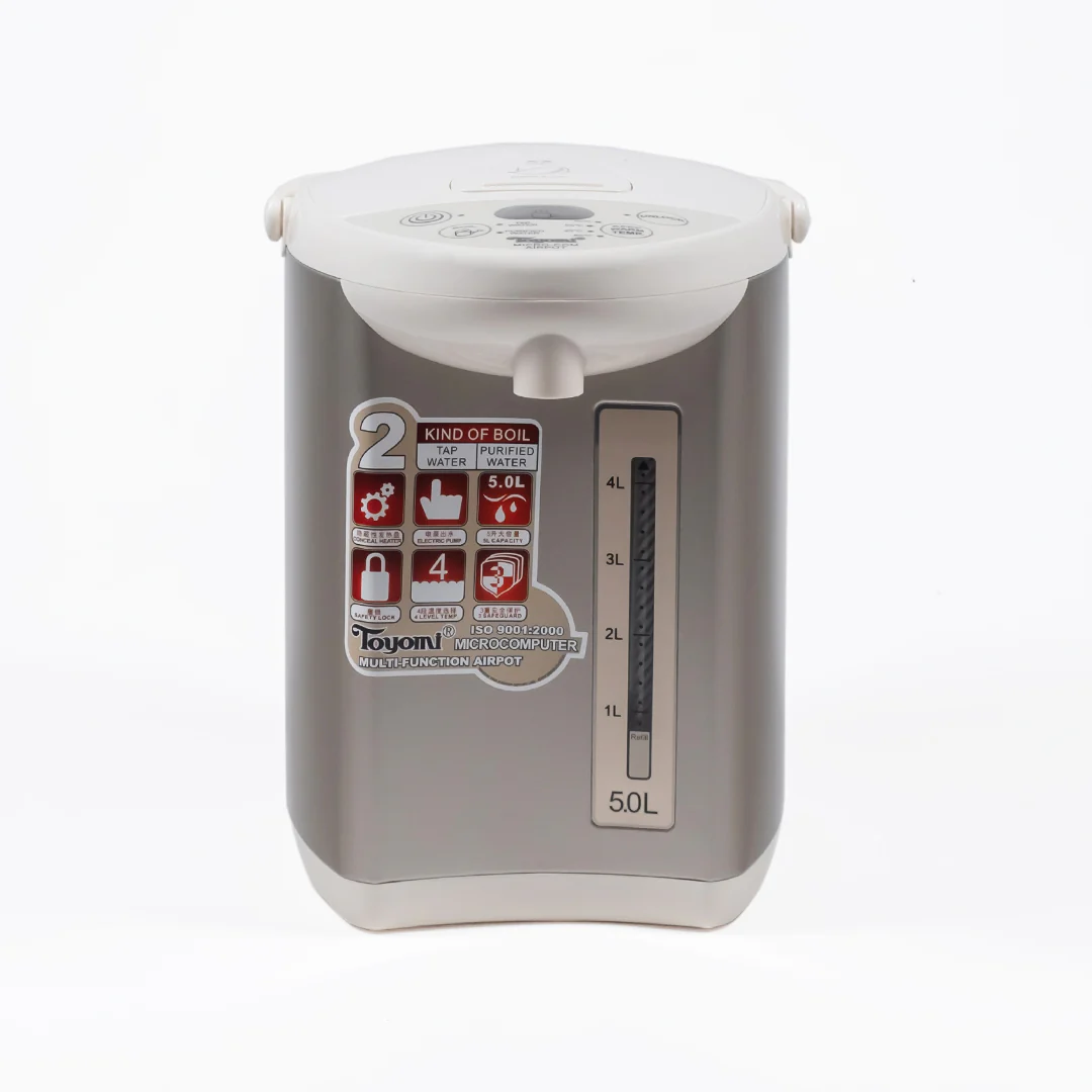 Micro-com Electric Airpot EPA 6650