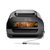 UltiChef Smart Grill & Airfryer AFG 7979