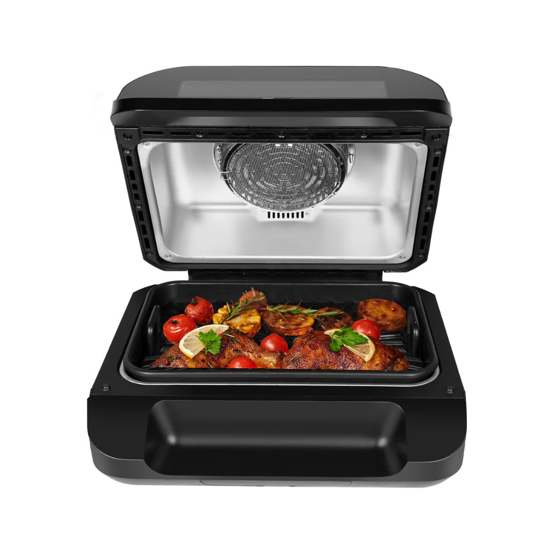 UltiChef Smart Grill & Airfryer AFG 7979