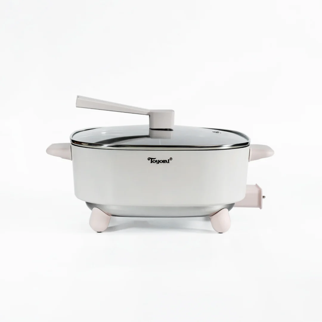 4.5L Yuan Yang Hot Pot MC 5001