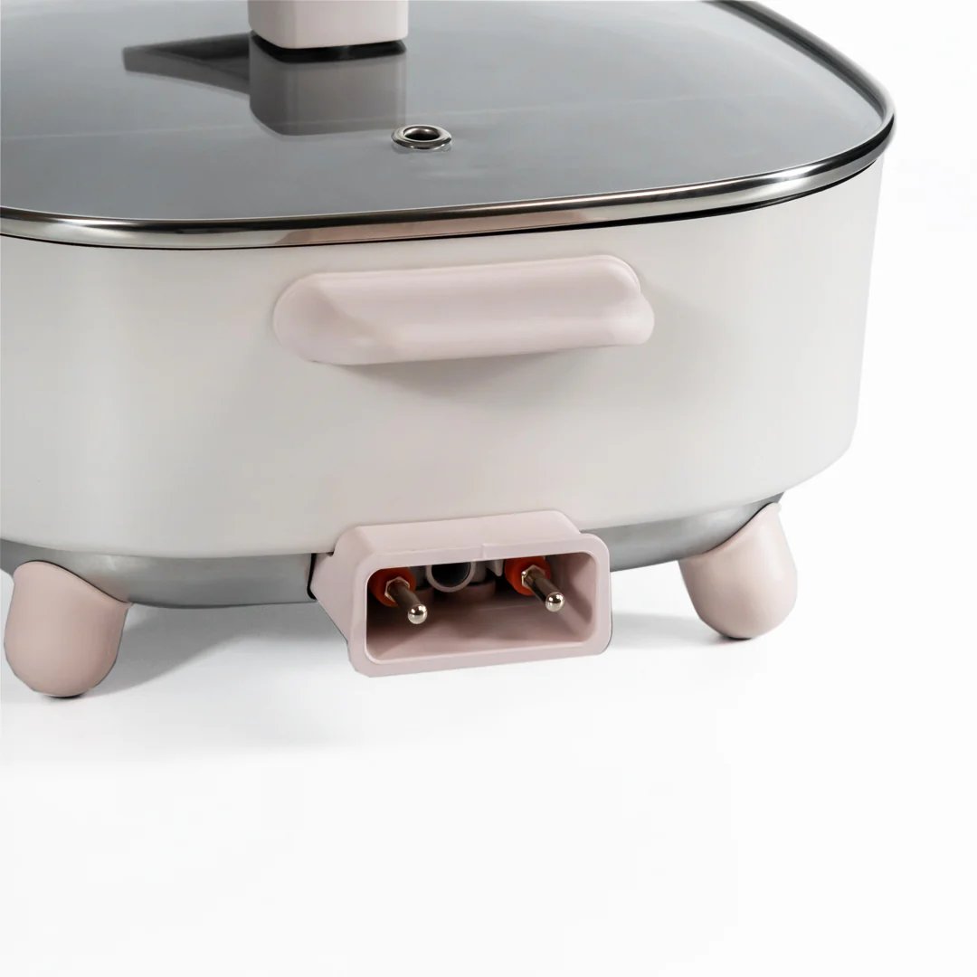 4.5L Yuan Yang Hot Pot MC 5001