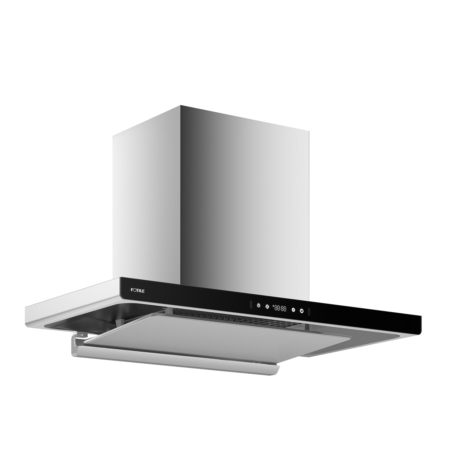EMG9072 900mm Built-in/Canopy RangeHood