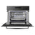 HZK-TS1 600mm 42L Compact Combi Steam Oven