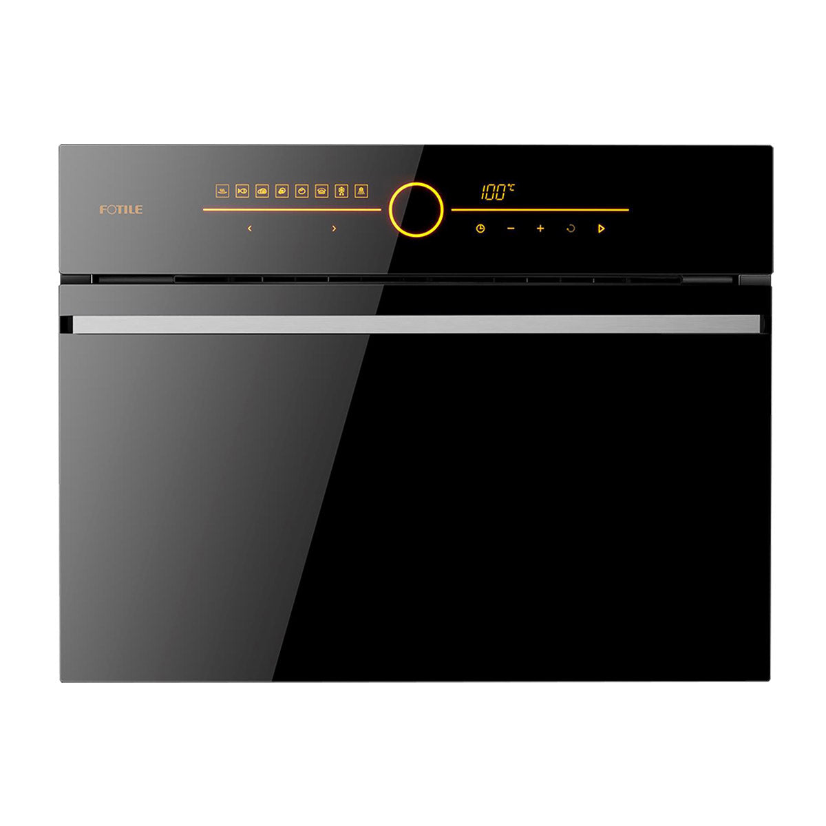 SCD42-C2T 450mm Compact Steam Oven