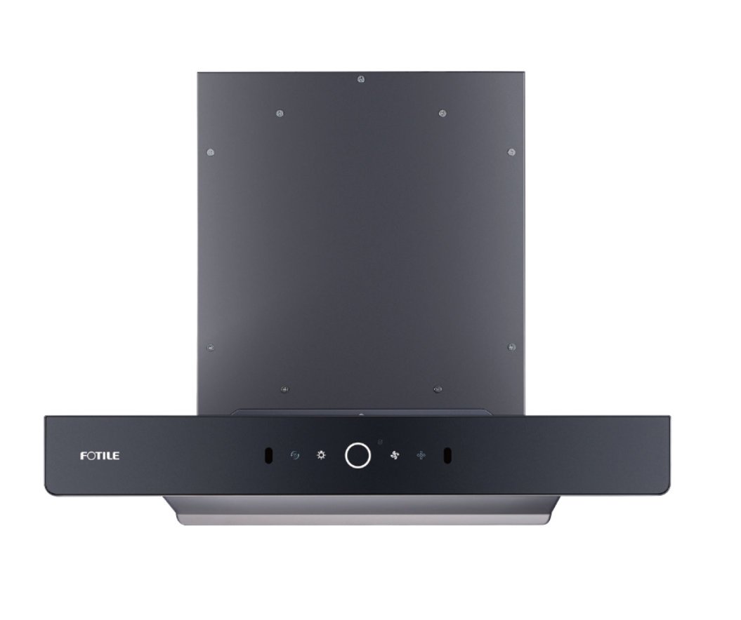 EMG6021-G 900mm Built-in/Canopy RangeHood Space Grey