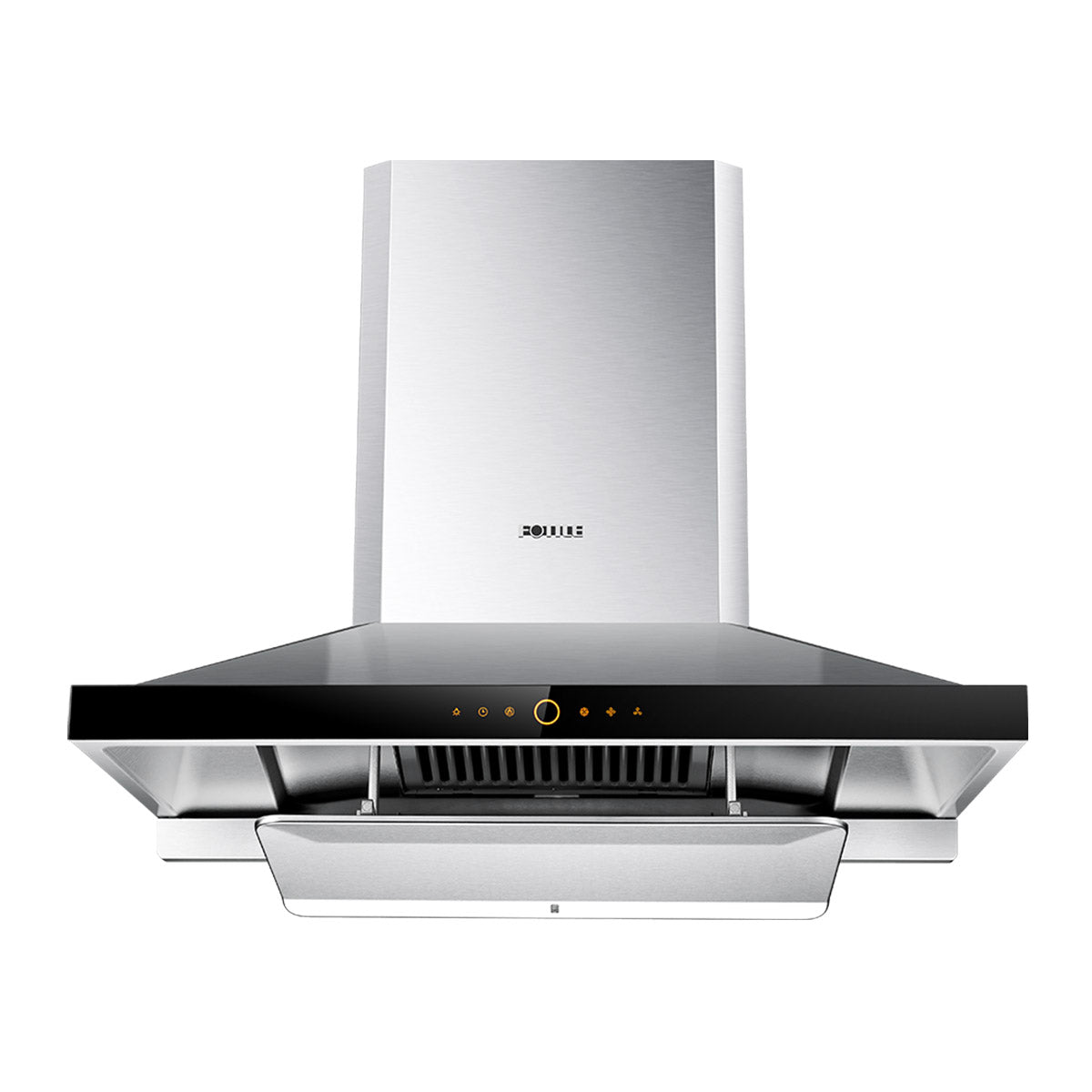 EMS9026 900mm Built In/Canopy Rangehood