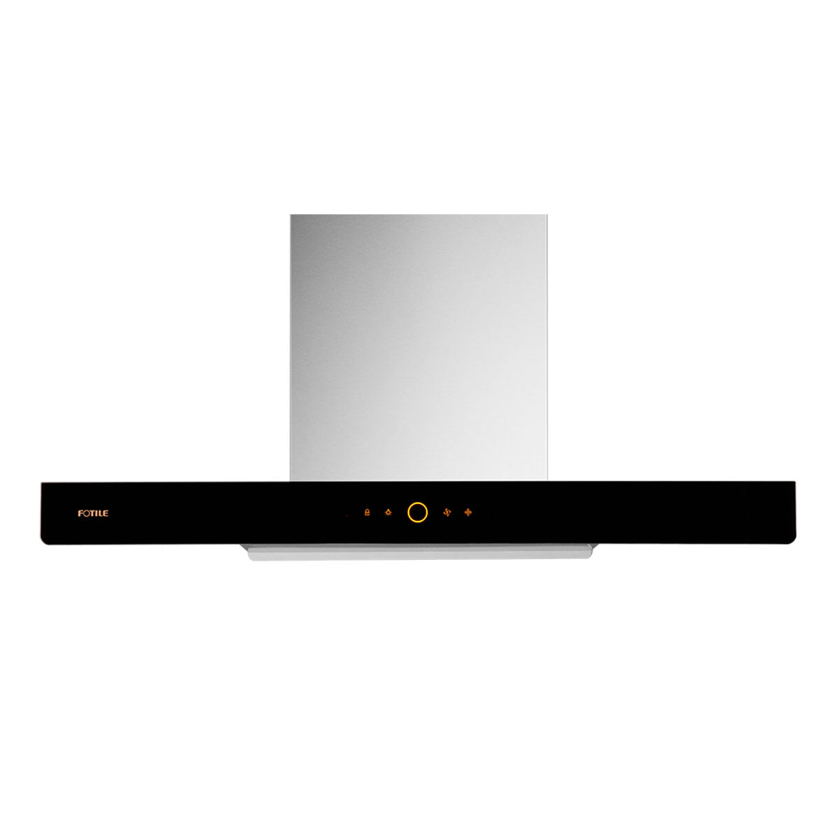 EMG9008 900mm Built In/Canopy Rangehood (without cover)