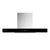 EMG9008 900mm Built In/Canopy Rangehood (without cover)