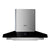 EMG9050 900m Self-adjusting Canopy Rangehood