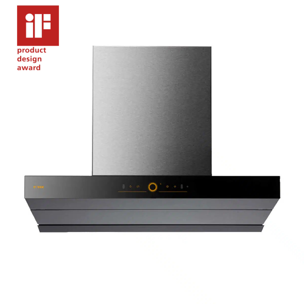 ZMG9056 900mm Inclined Rangehood
