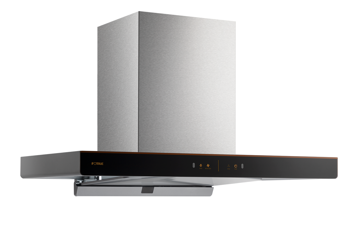 EMS9028S 900mm Built In/Canopy Rangehood