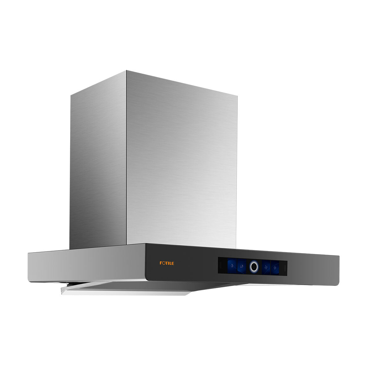 EMG6020 600mm Built In/Canopy Rangehood Matte Grey