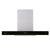EMG9008 900mm Built In/Canopy Rangehood (without cover)