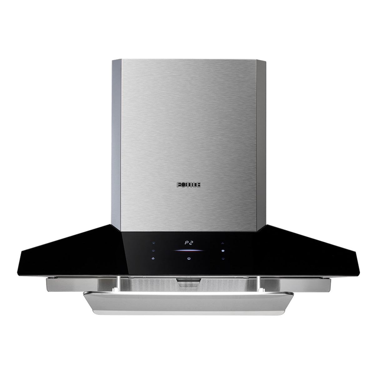 EMG9050 900m Self-adjusting Canopy Rangehood