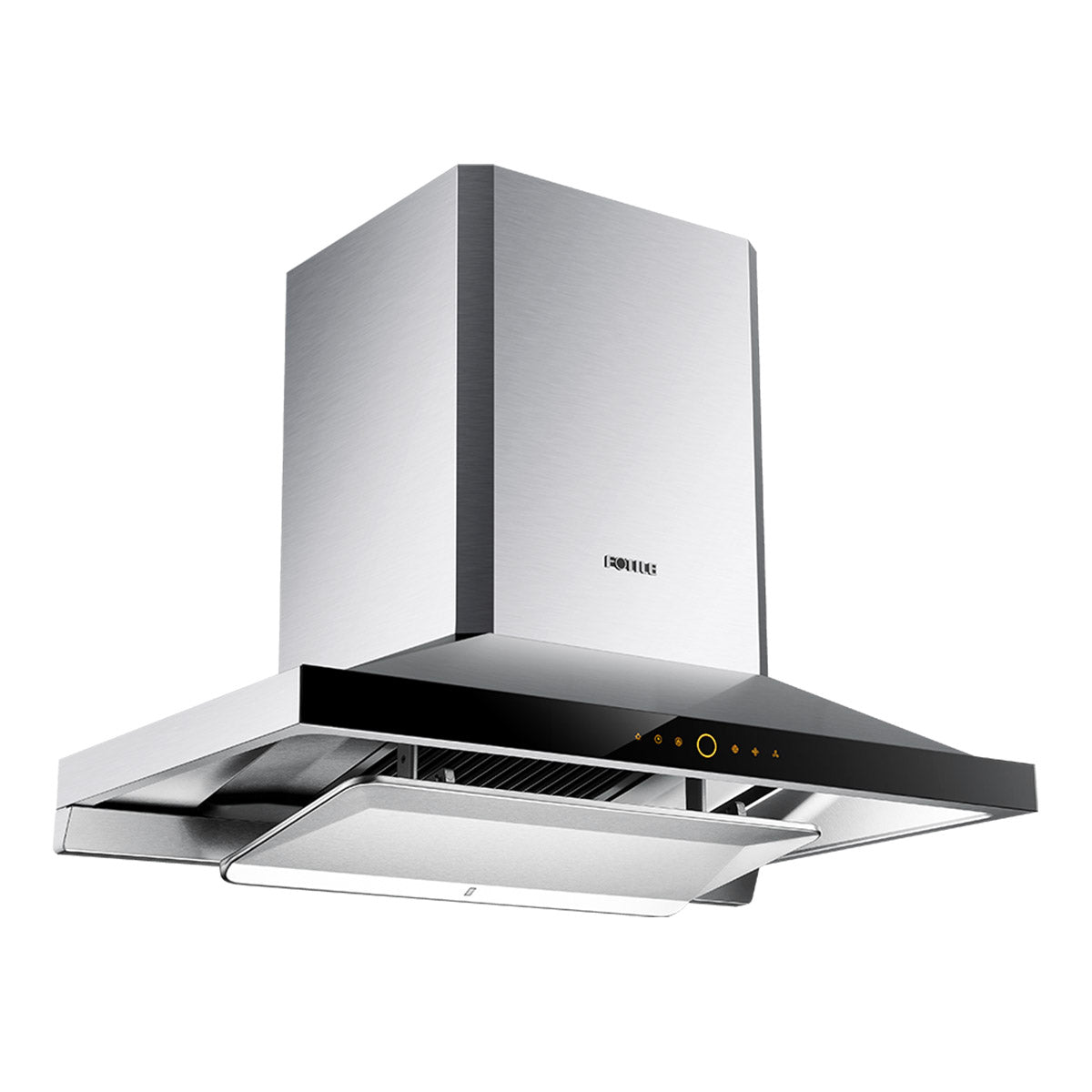 EMS9026 900mm Built In/Canopy Rangehood