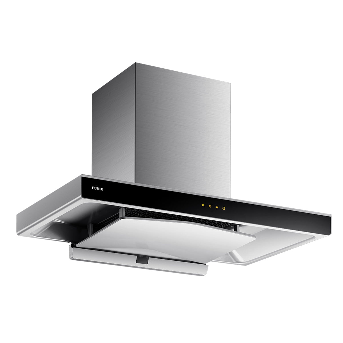EMS9028S 900mm Built In/Canopy Rangehood