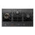 GLG90305-Y 600mm 3 Burner Cooktop Matte Grey