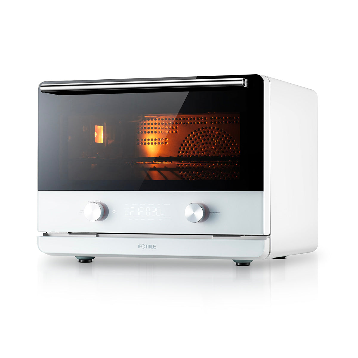 26L Bench-top Combin Steam Oven | HYZK26-E1
