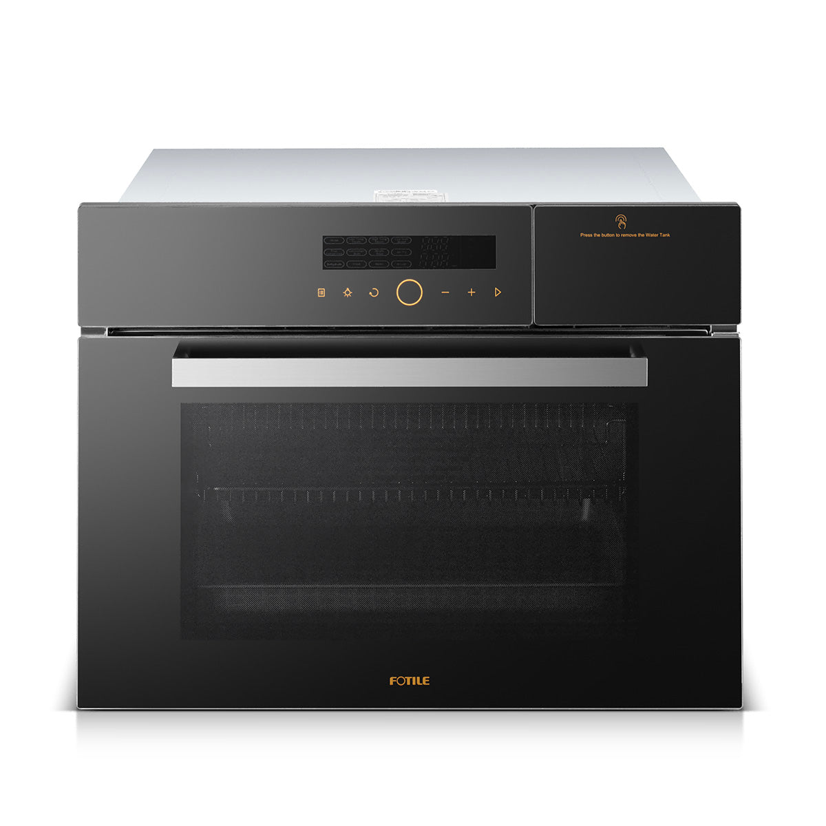 方太60cm 42L 嵌入式蒸烤一体机| HZK-TS1 – Fotile Australia