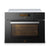 HZK-TS1 600mm 42L Compact Combi Steam Oven