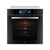 HZK72-H1 600mm 72L Combi Steam Oven
