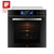 HZK72-H1 600mm 72L Combi Steam Oven