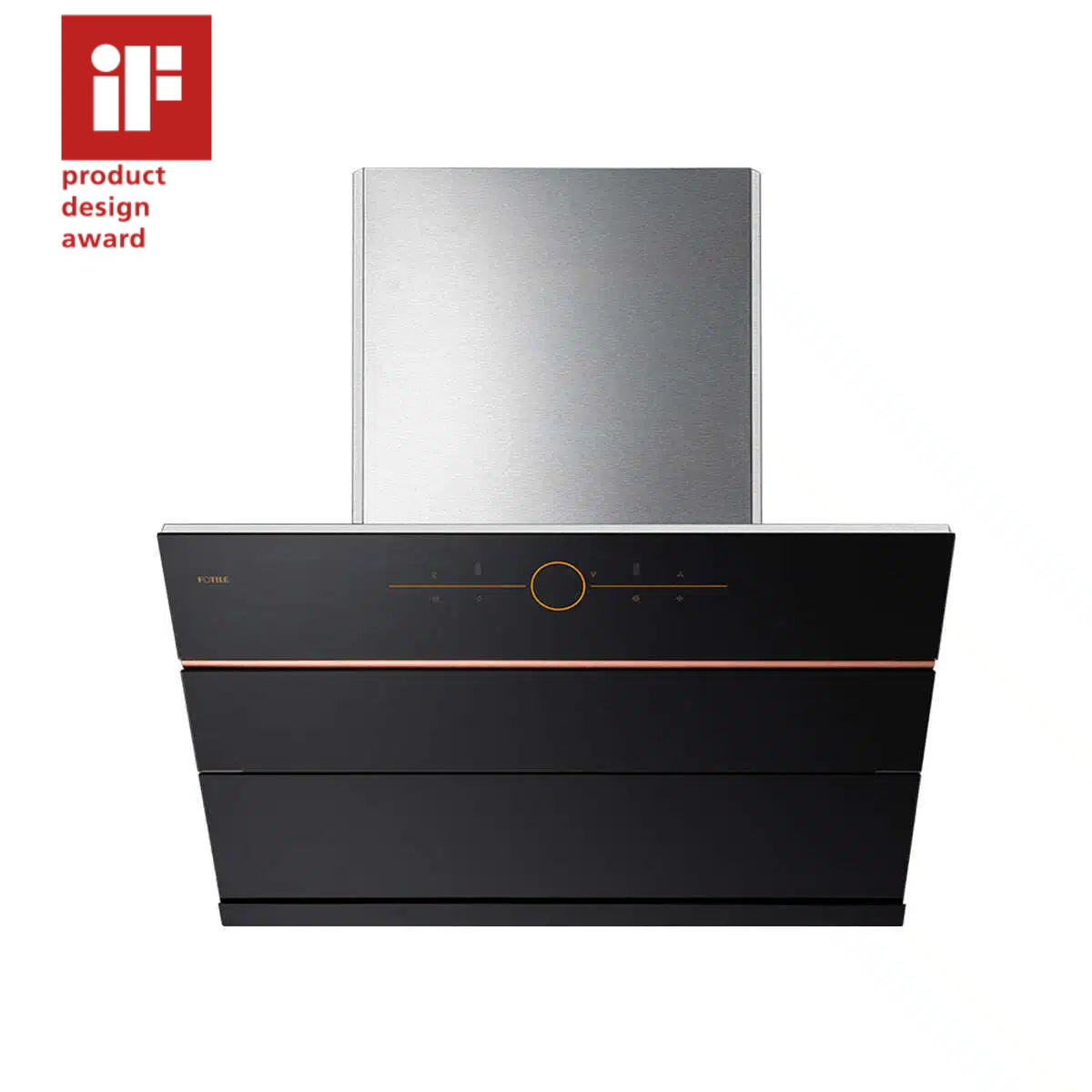 JQG9009X 900mm Incline Rangehood