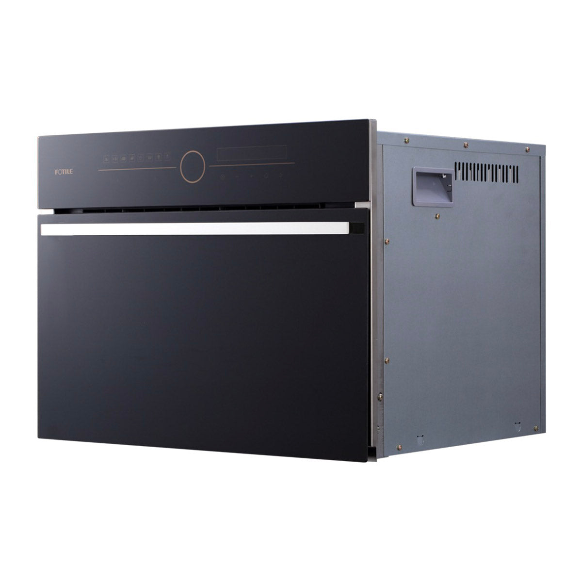 SCD42-C2T 450mm Compact Steam Oven