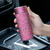 Snowflake Edition Pure Titanium Pocket Flask 200mL｜Portable Insulation · Pure Titanium Inside & Out · Double-Wall Temperature Lock