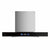 EMG9066 900mm Built In/Canopy Rangehood (without cover)
