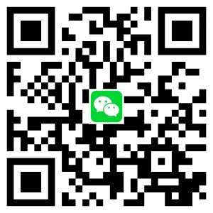 方太澳洲企業微信兌獎二維碼
